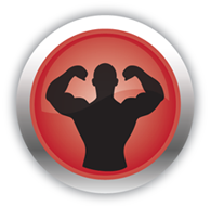 MuscleNOW natural bodybuilding program logo